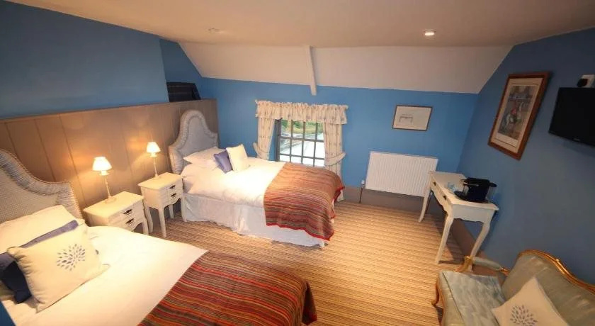 Woundales Farmhouse bed and breakfast
