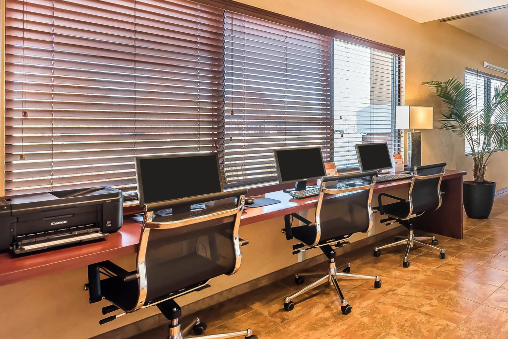 Comfort Suites Longmont