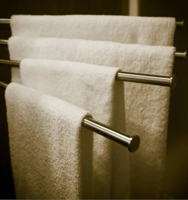 SalernoPrestige rooms