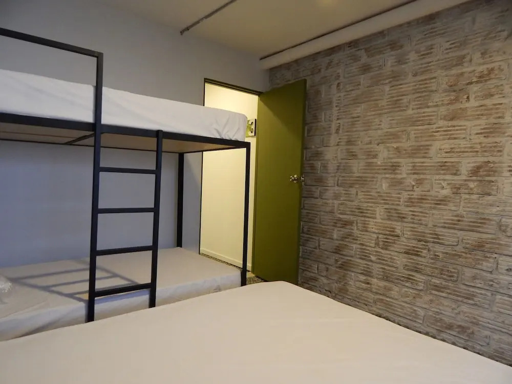 Serendipity Hostel Boutique
