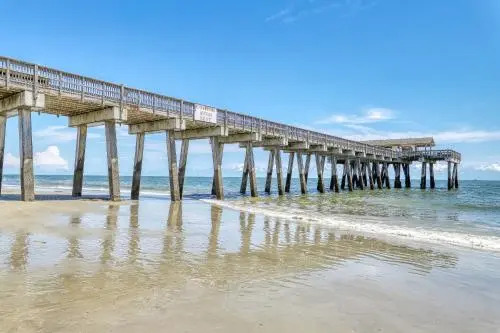 Tybee Lights