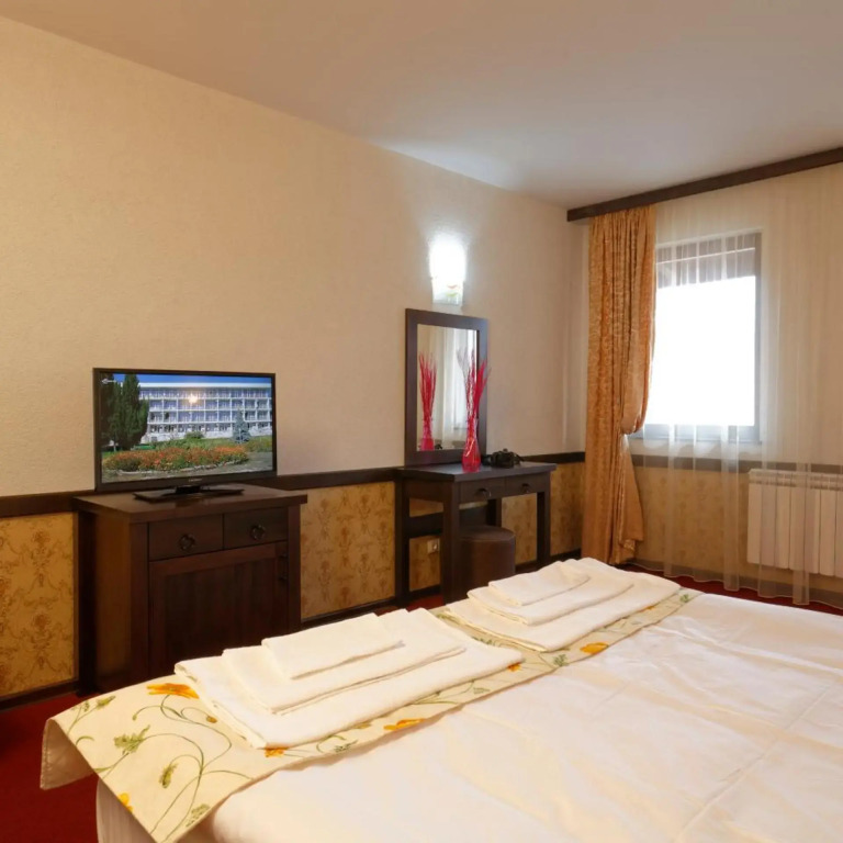 Trinity Residence Bansko