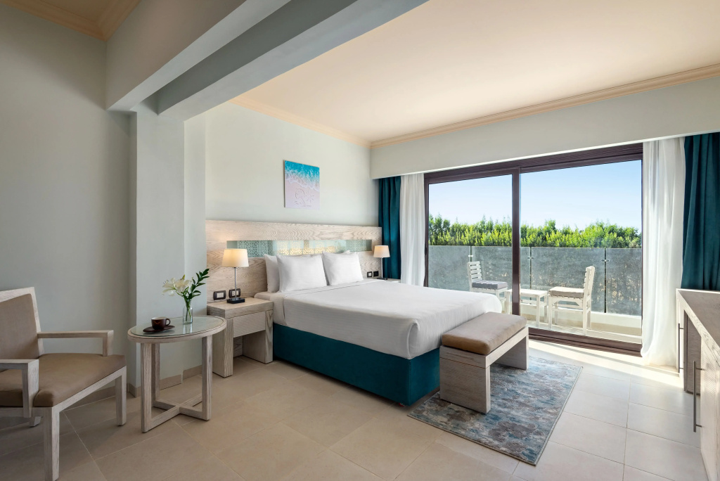 Movenpick Waterpark Resort & Spa Soma Bay
