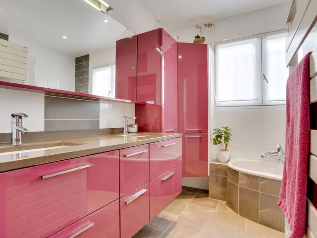 House Baschoc Bormio