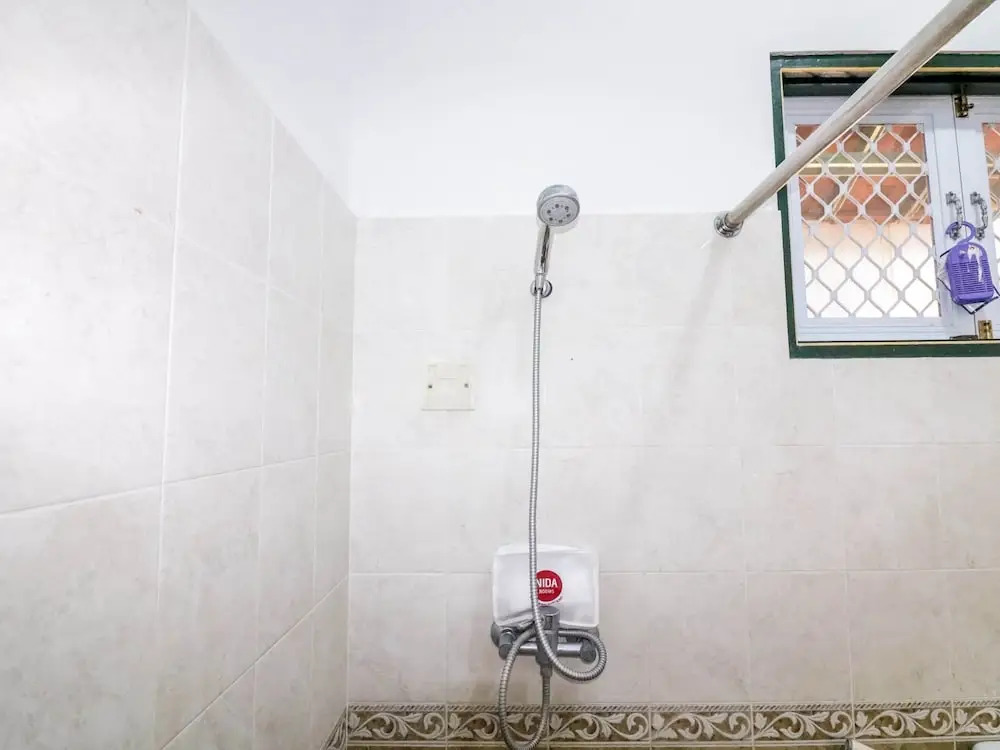 NIDA Rooms Pisang 83B Depok Sleman