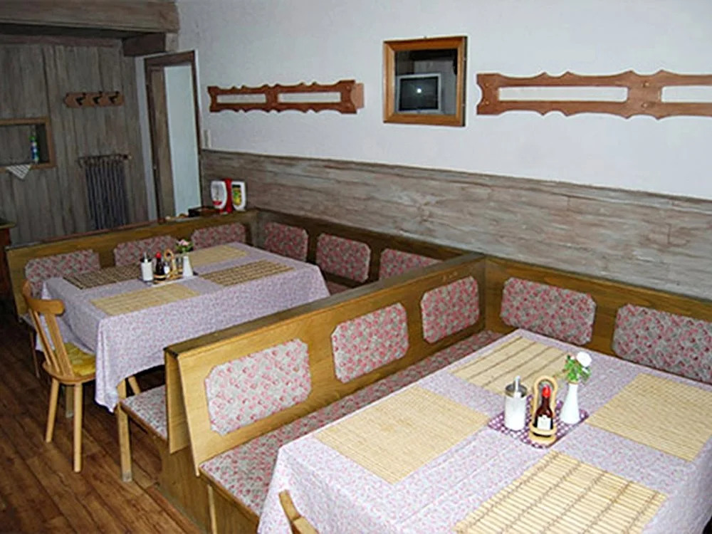 Pension Uhl