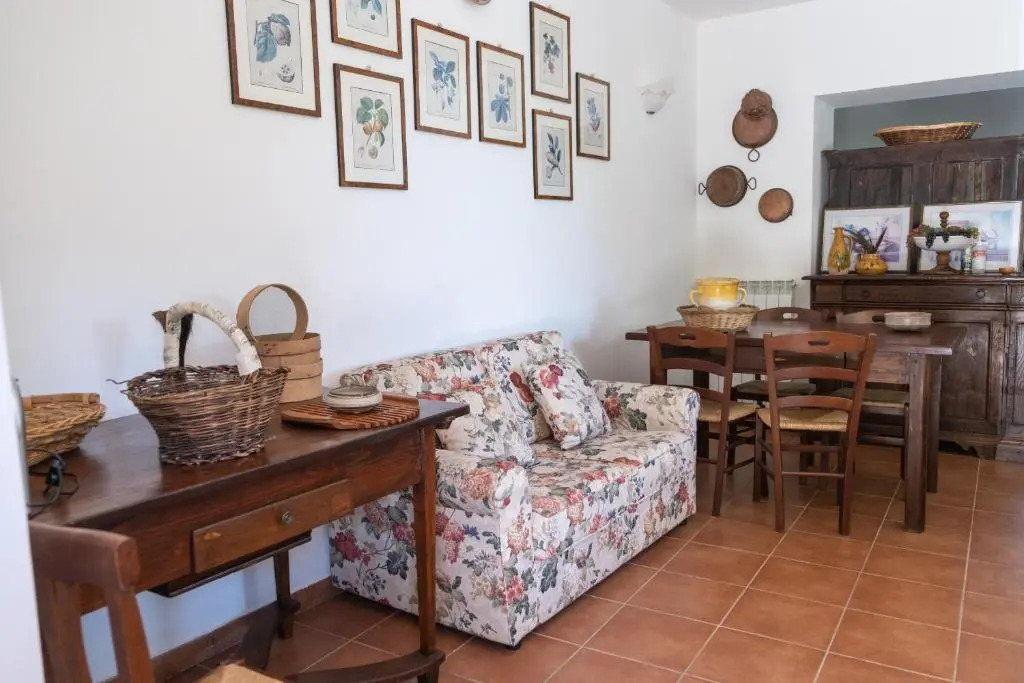 Agriturismo Il Casaletto