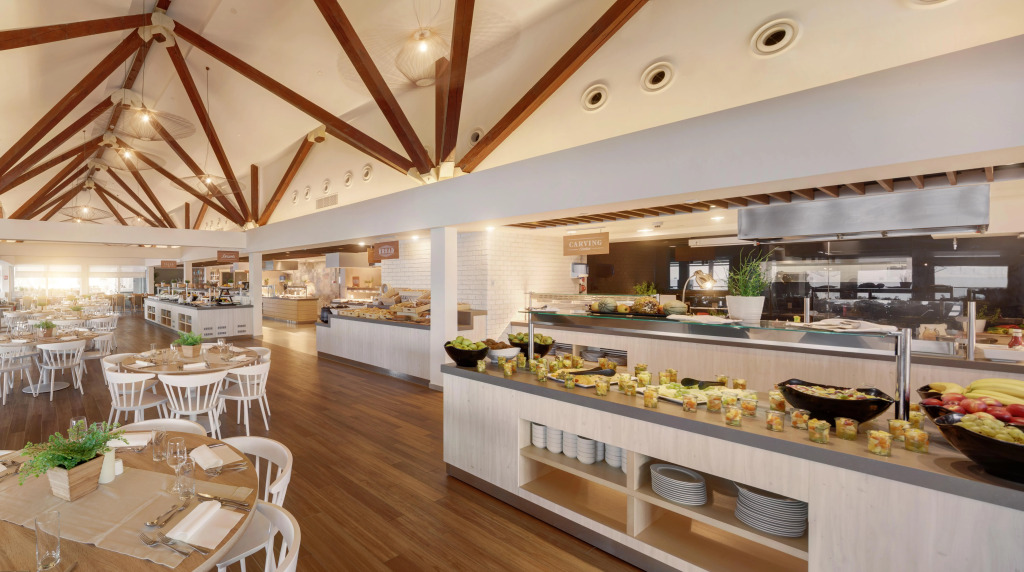 Valamar Bellevue Resort - All Inclusive
