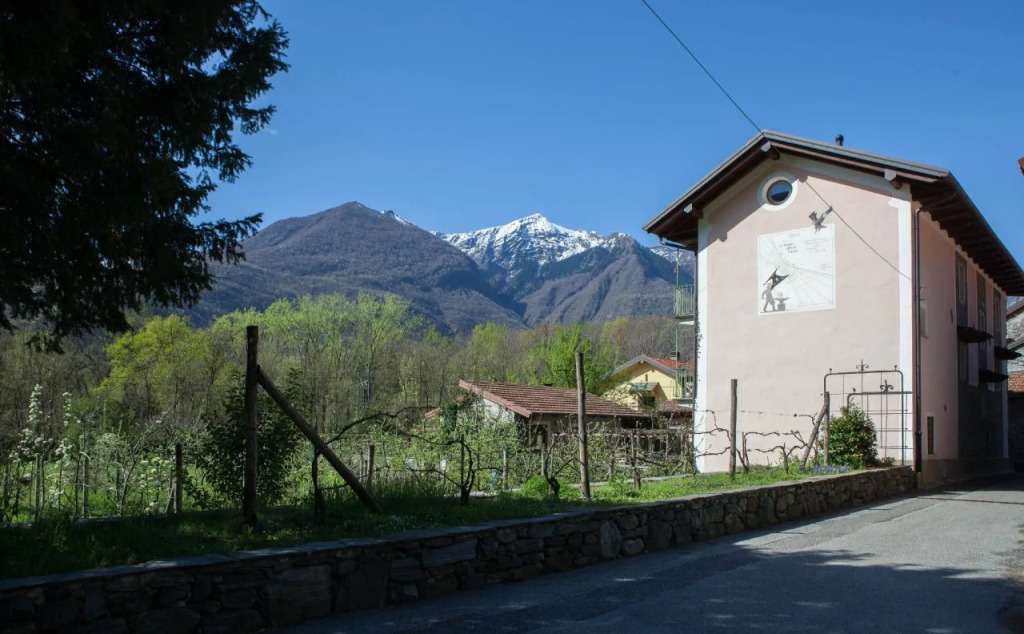 B&B I Corni di Nibbio