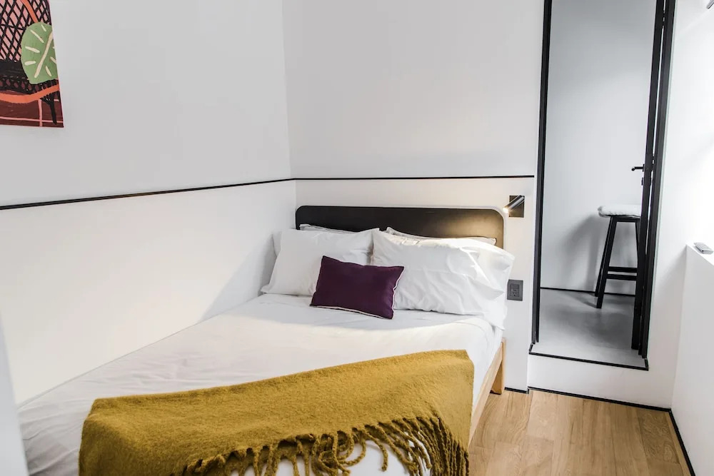 Hotel Itto Condesa