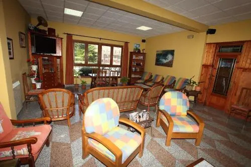 Hotel Hoya