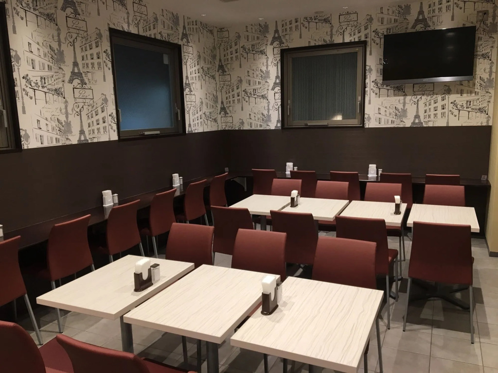 Sanco Inn Nagoya Fushimi