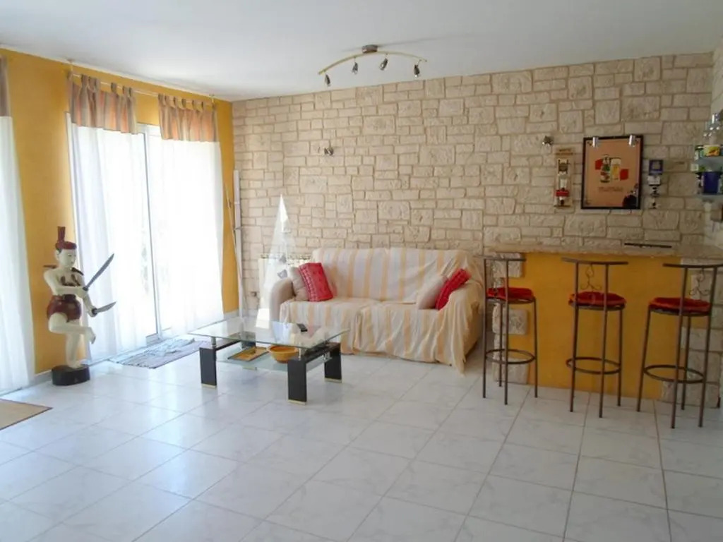 Maison Balaruc-les-Bains, 4 pièces, 5 personnes - FR-1-503-48