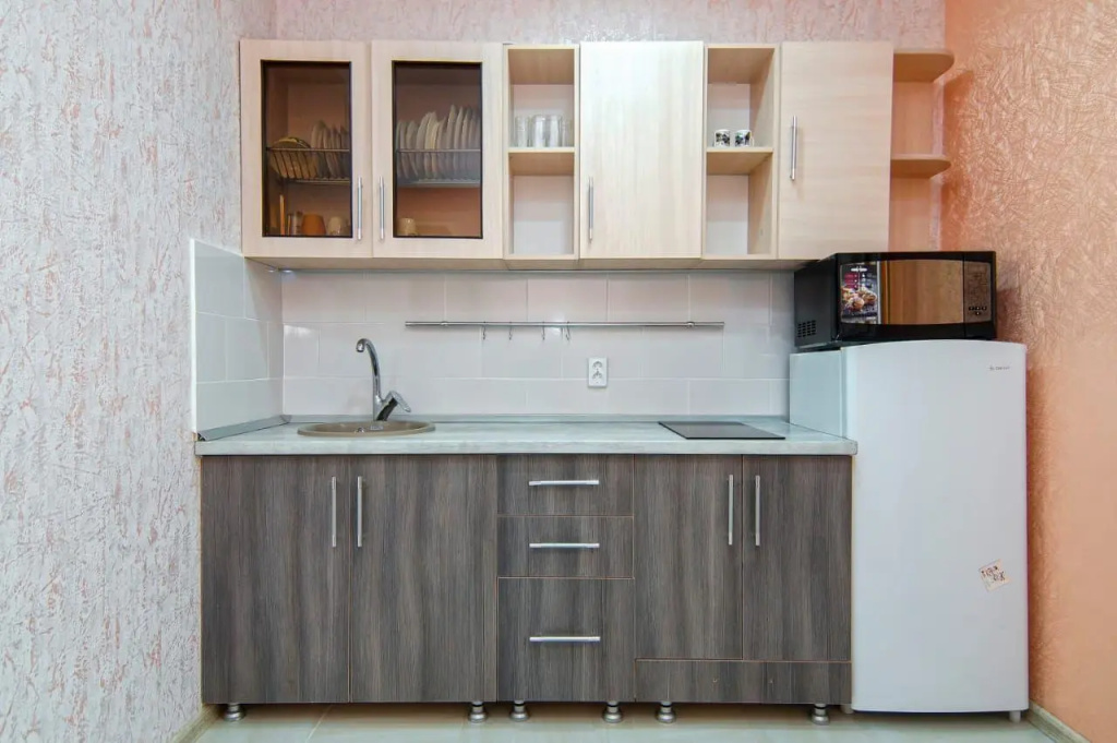 Family Apartments (Фэмили Апартментс) на улице Героев-Разведчиков 10