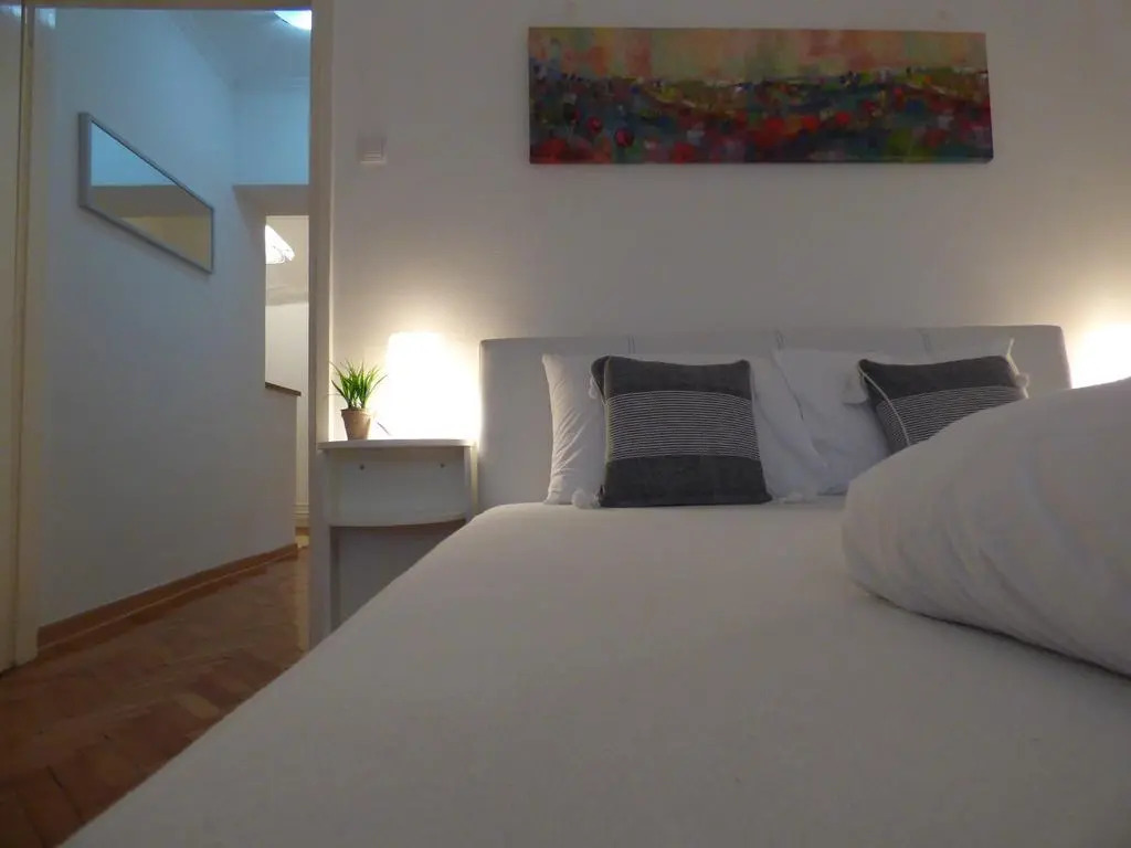 Hilandarska Apartments - Belgrade Centre