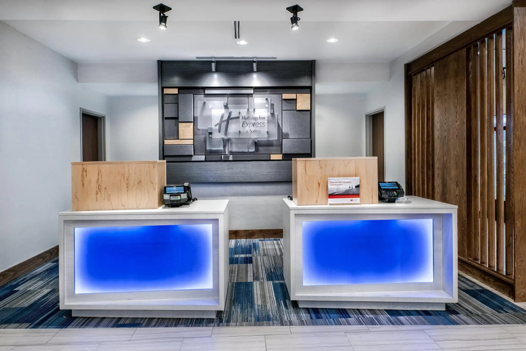 Holiday Inn Express & Suites Austin - Round Rock Area by IHG