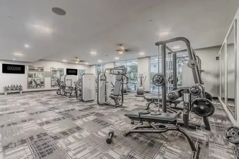 Relax at Cityline I Premium 2BR in Dallas
