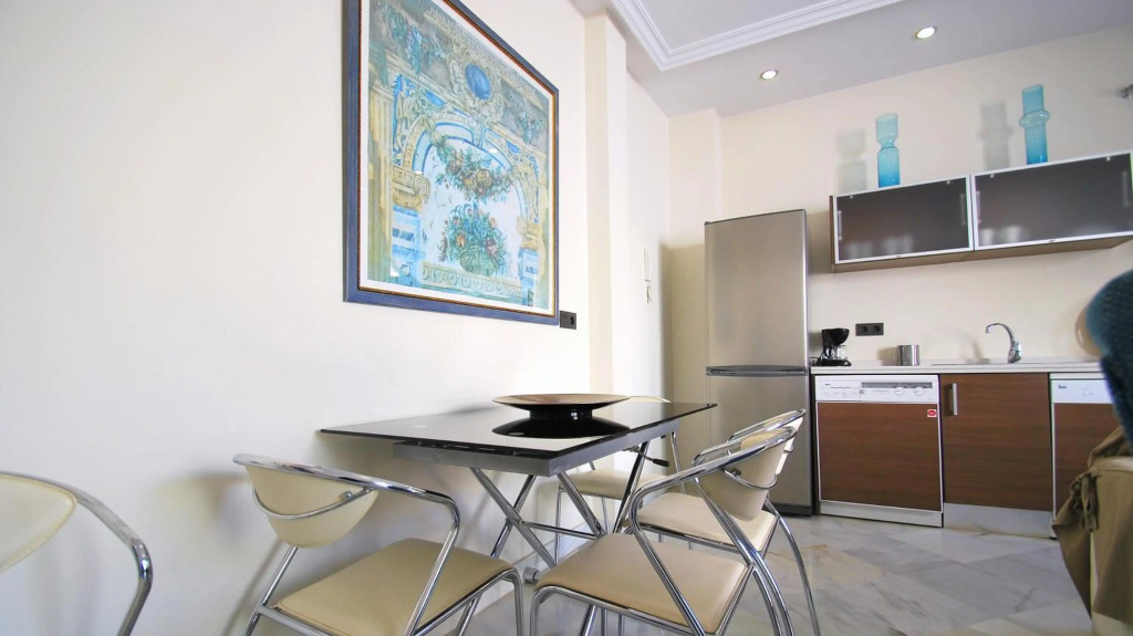 Living-Sevilla Apartments San Lorenzo