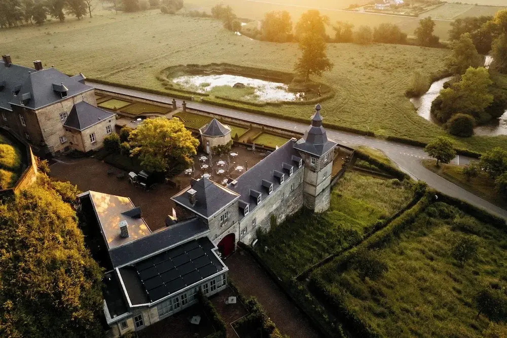 Château Neercanne