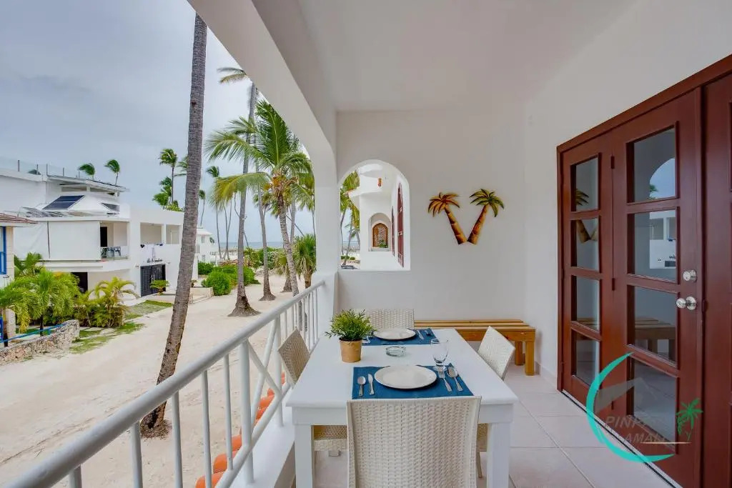 Ocean View! Beautiful Flor Del Mar, 2br, 2bt