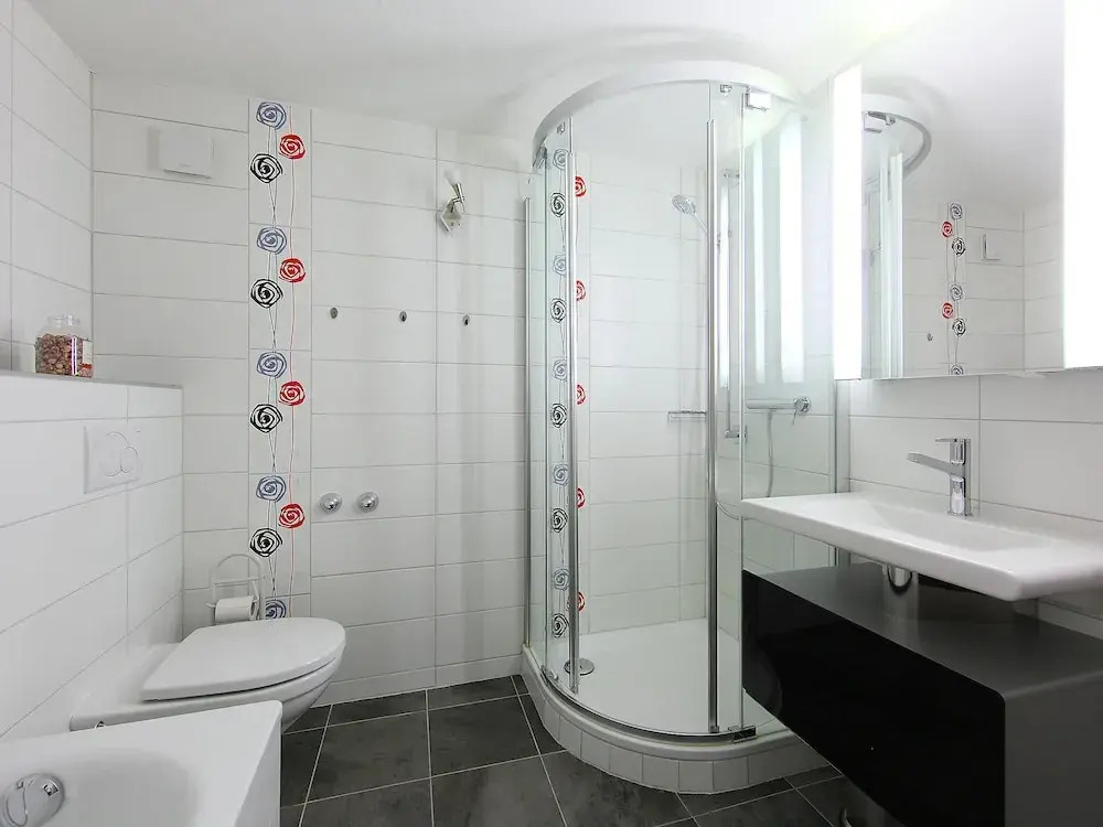Apartment Les Girolles A59 by Interhome