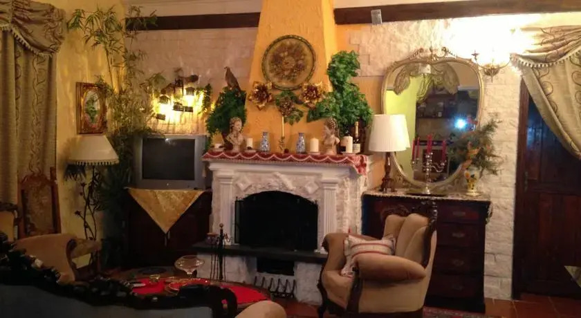 Chalet Dell Etna