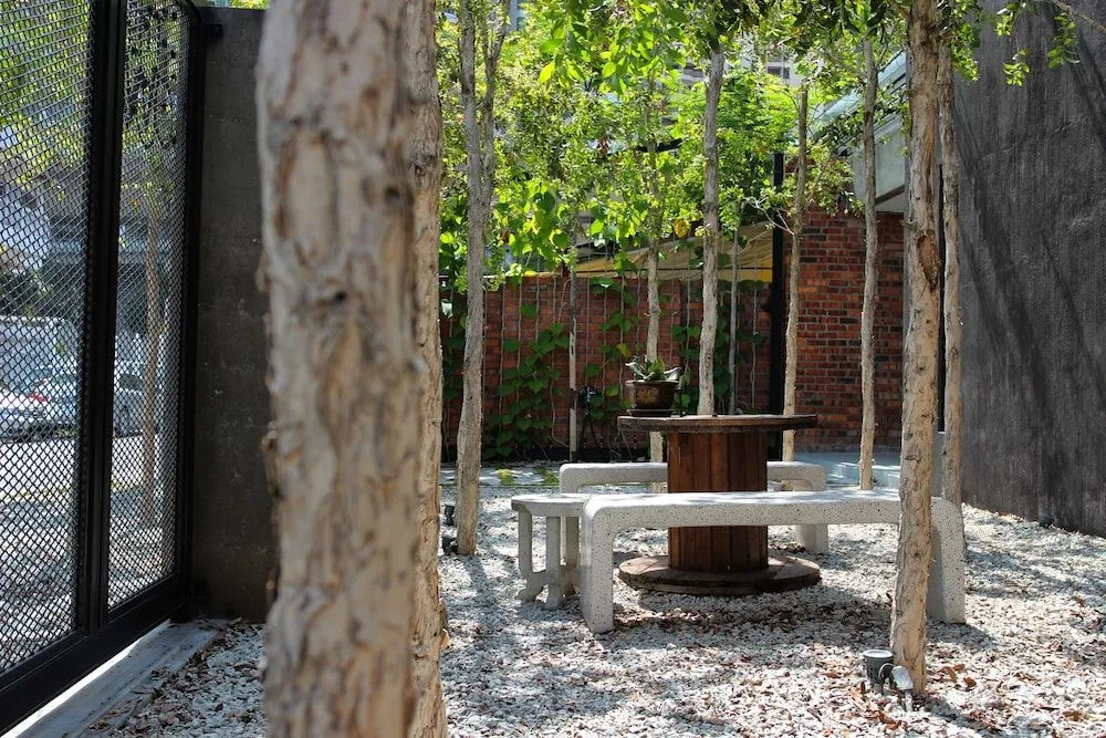 The Owl Homestay