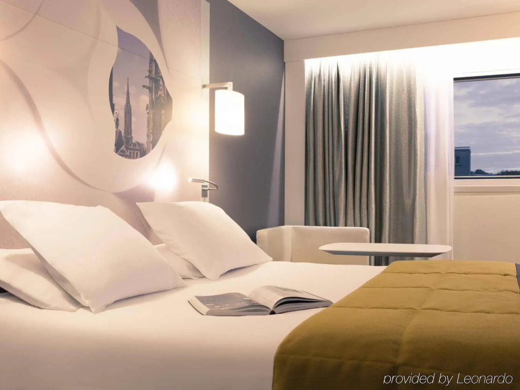 Mercure Metz Centre