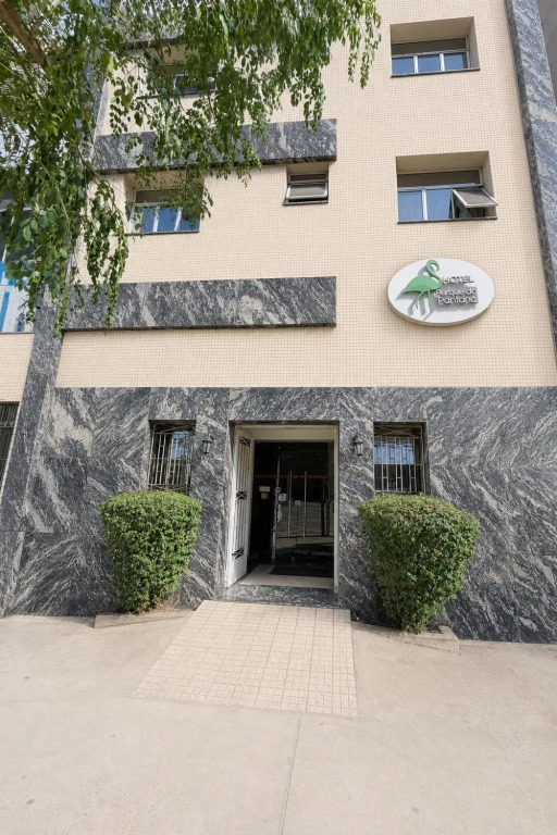 Residencial Pantanal Santa Cruz