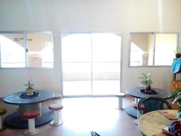 Hostal Mision Catracha