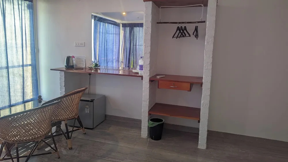 Nebo hotel