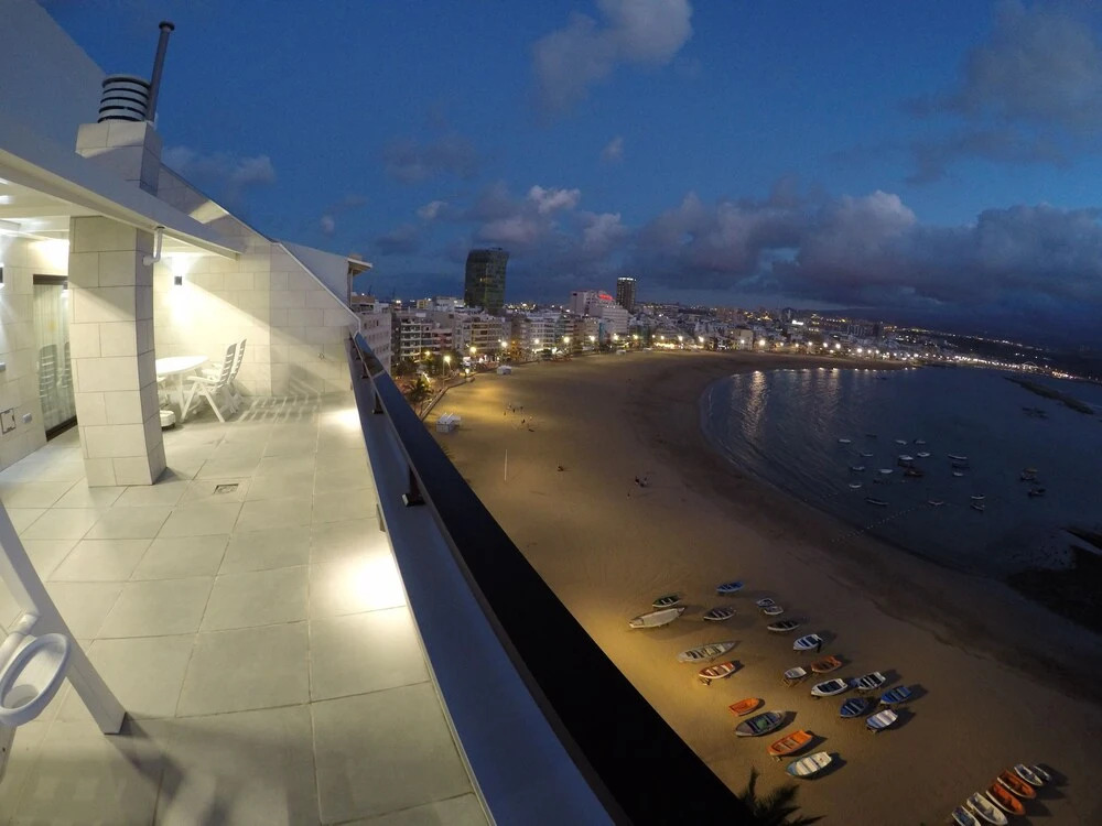 Apartamentos Juan Pérez- Viviendas Vacacionales