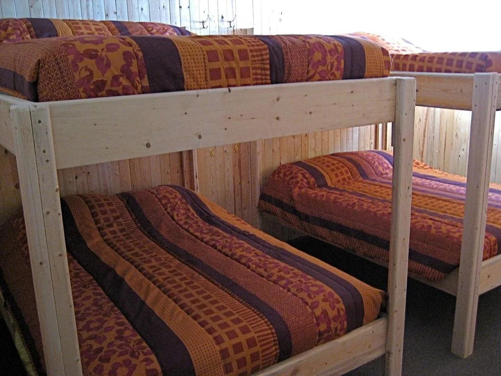 Chalets Valinouet
