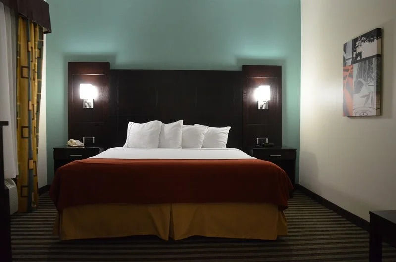 Holiday Inn Express Hotel & Suites West Point-Fort Montgomery by IHG