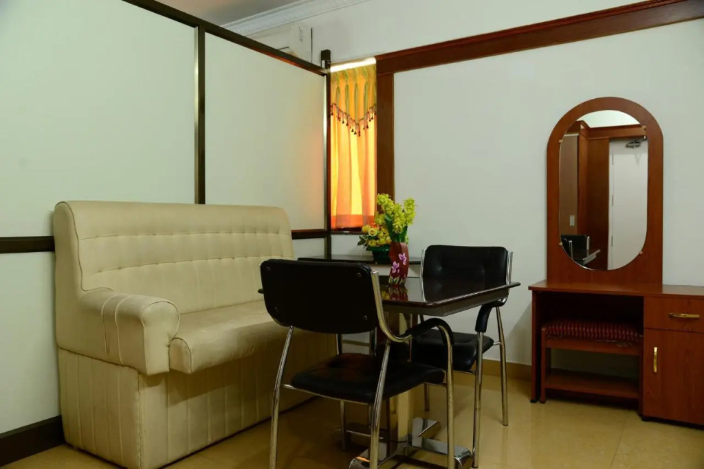 Hotel Tri Sea
