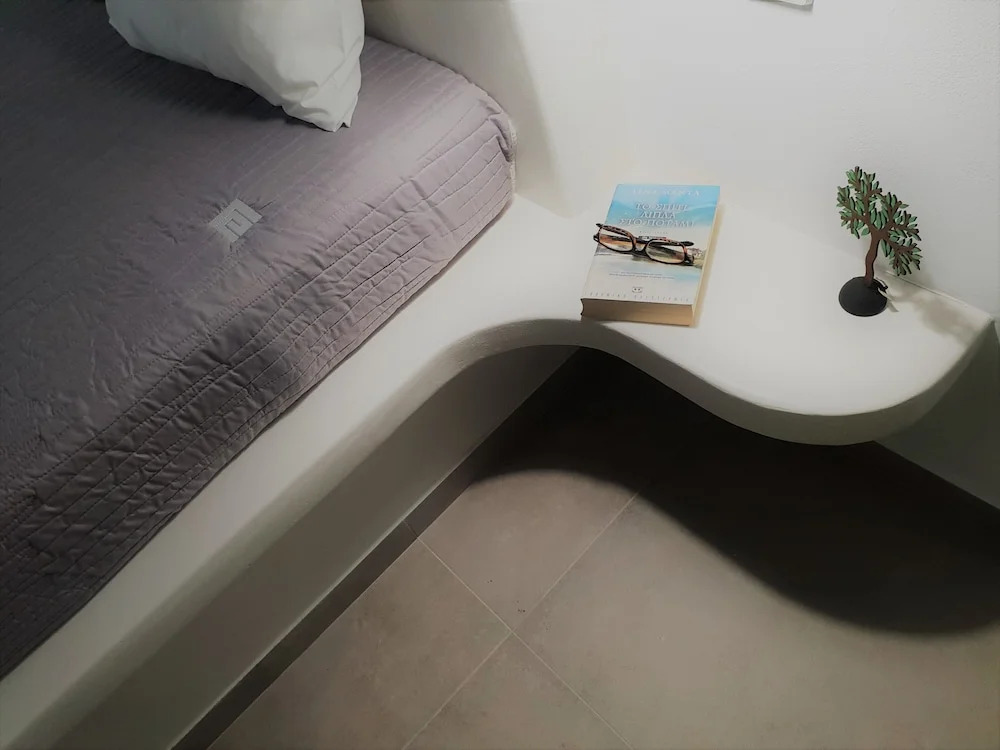 Efthimias Rooms