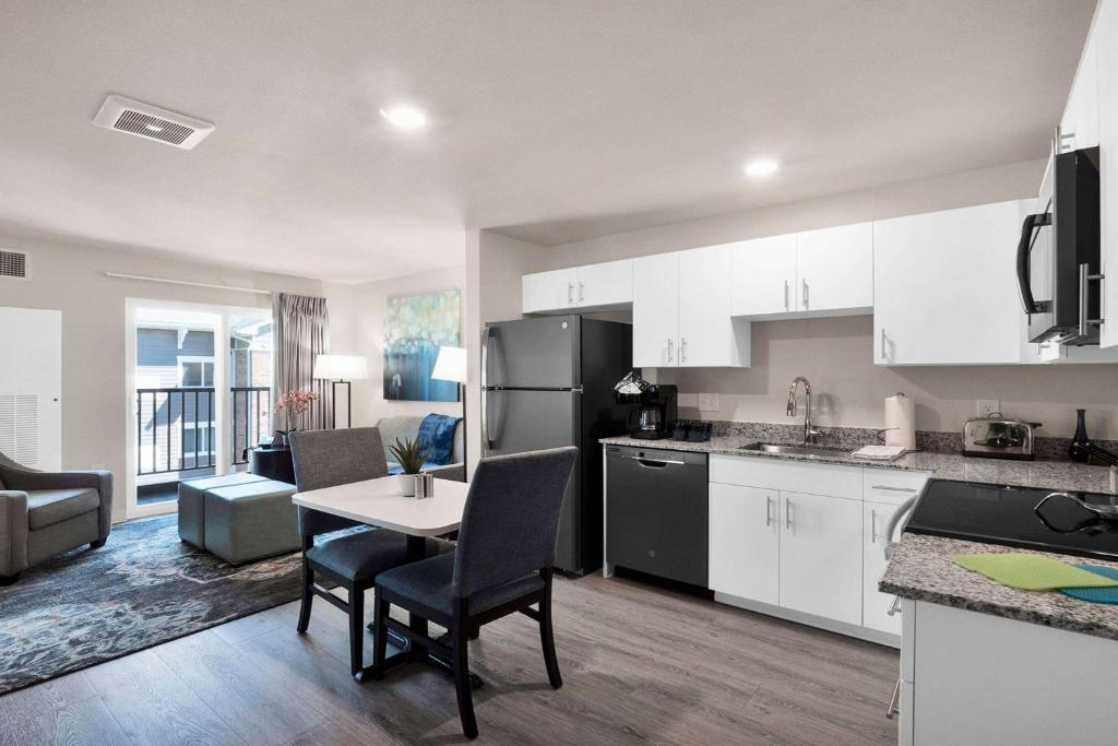 WaterWalk Extended Stay Raleigh Durham Research Triangle