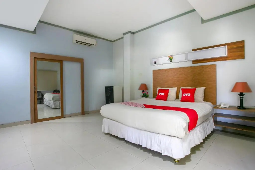 OYO 3031 Hotel Regenerasi