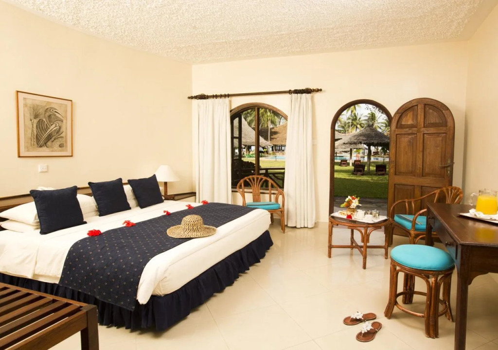 Neptune Paradise Beach Resort & Spa - Все включено