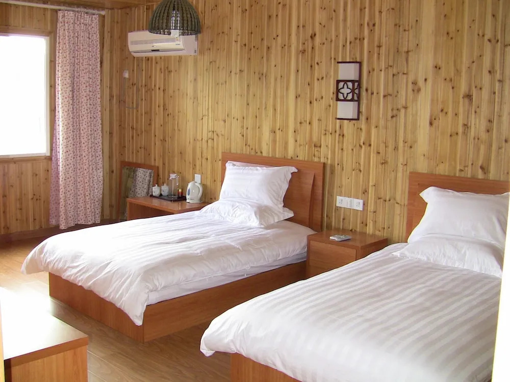 Hangzhou Tongjia country Resort