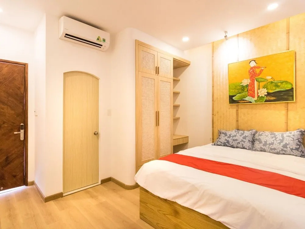 Oyo 857 Celina Hotel