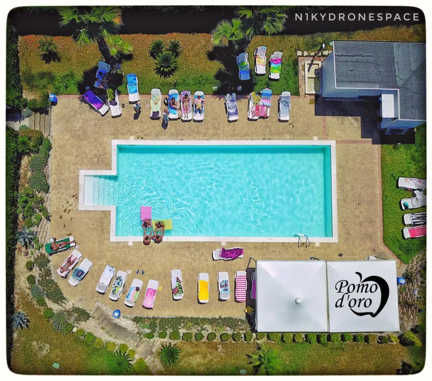 Agriturismo Pomod’oro