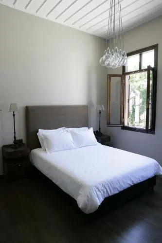 Mosaic Venetian Harbour Suites