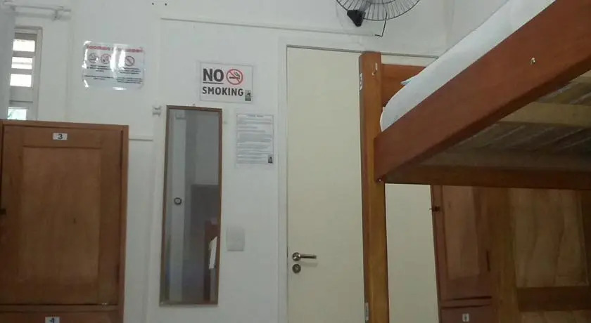 Frevo Praia Hostel