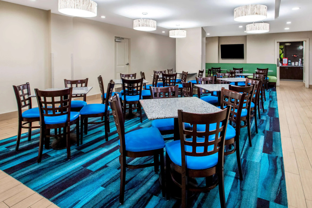 La Quinta by Wyndham Ocean City