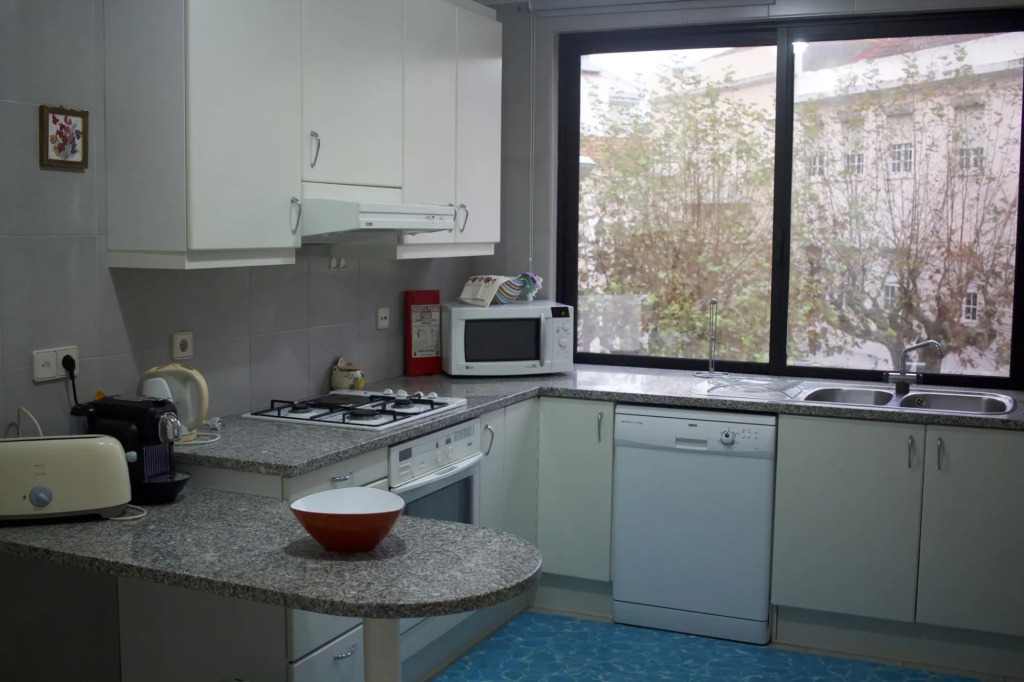 Casino Figueira Prime Apartment