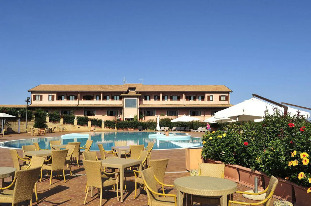 Popilia Country Resort