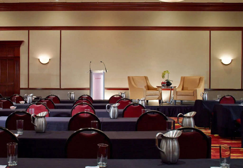 Marriott Cincinnati Northeast