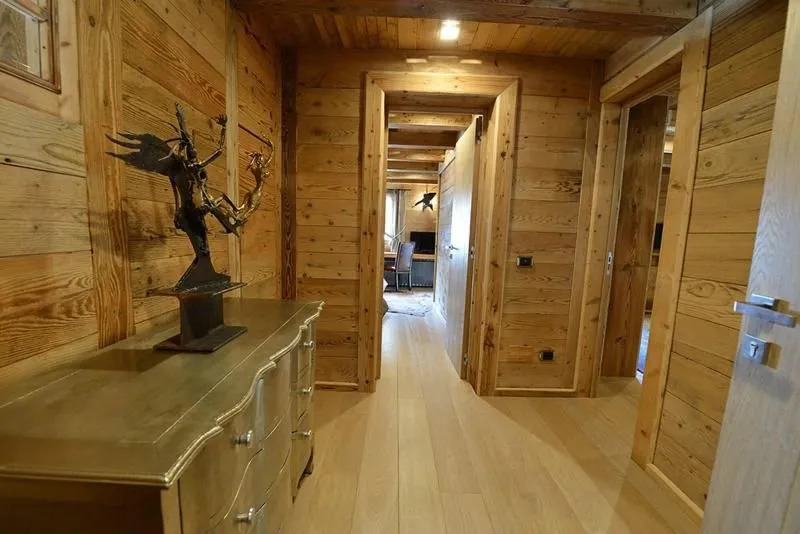 Chalet des Artistes