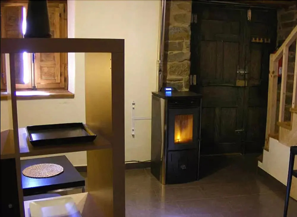 La Gándara Casa Rural